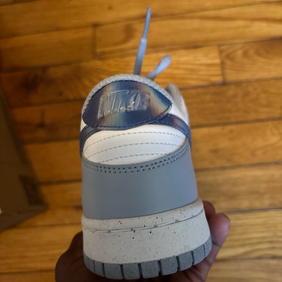 6 Women’s - Nike Dunk Low NN GS KWE - Picture 3 of 5